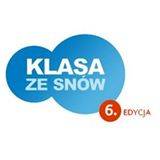 Klasa ze snow